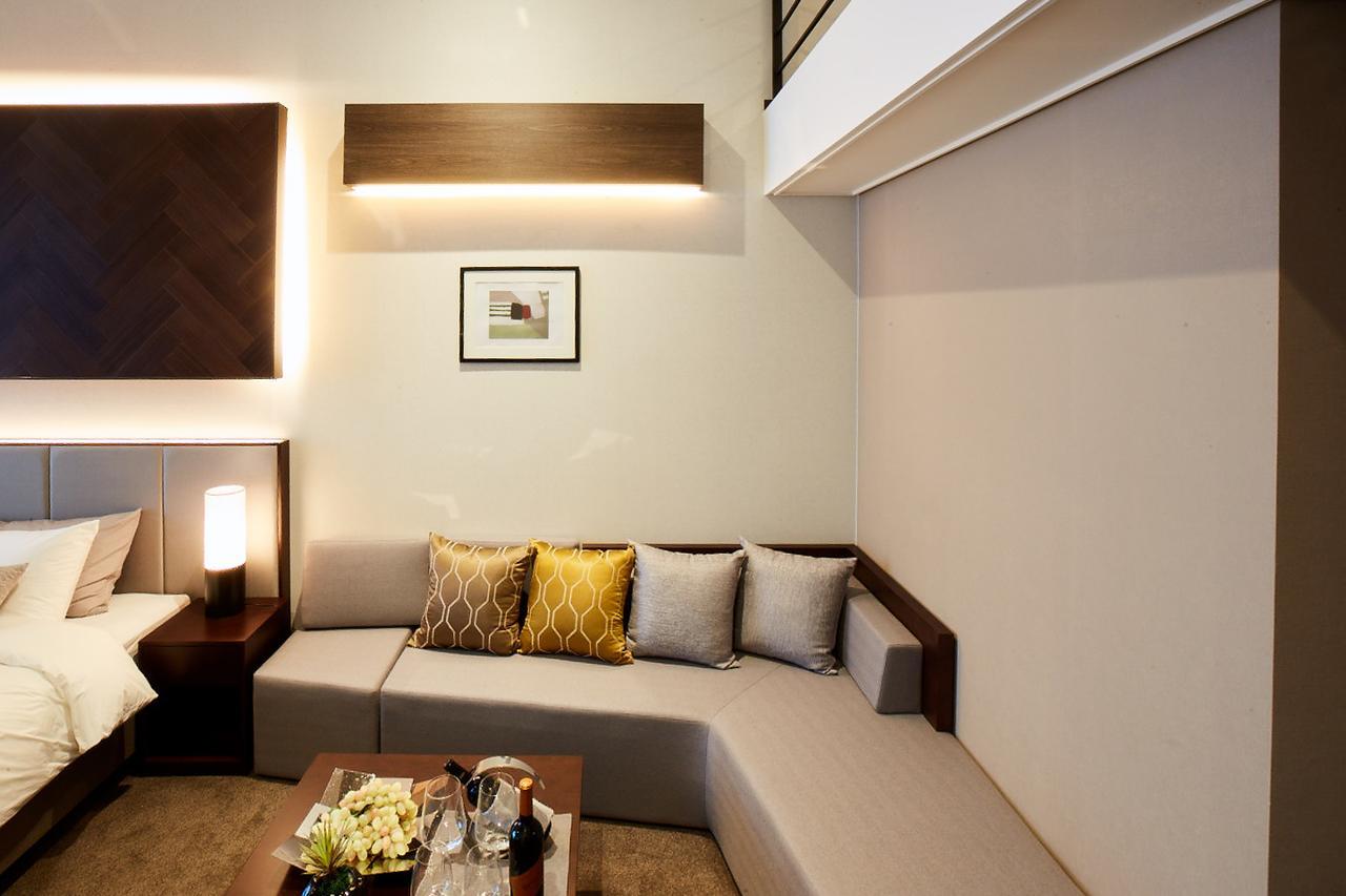 Ramada Hotel & Suite By Wyndham Gangwon Pyeongchang Exterior foto