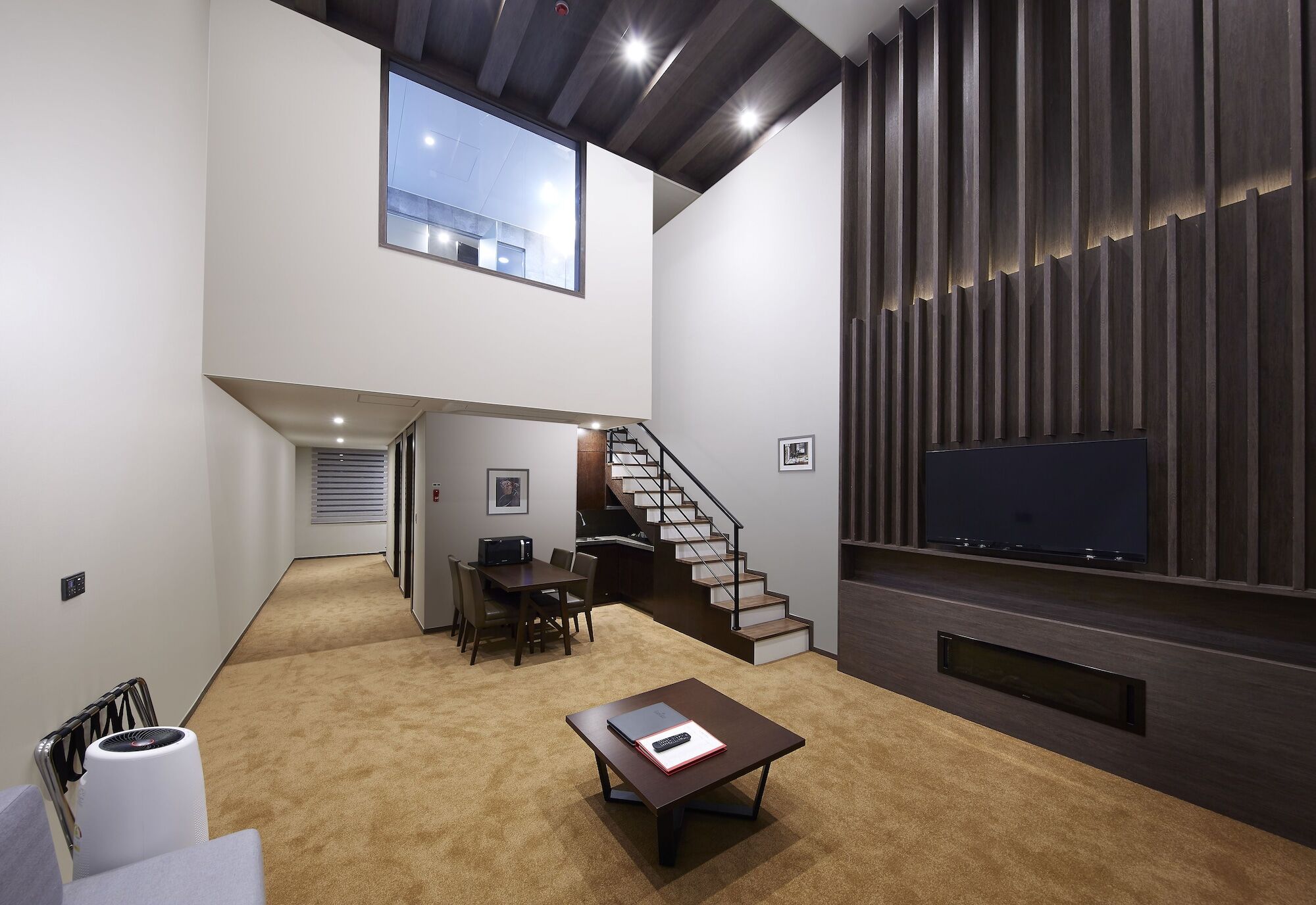 Ramada Hotel & Suite By Wyndham Gangwon Pyeongchang Exterior foto